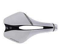 Prologo Unisex Dimension Tirox Road Saddle, White, 143mm UK