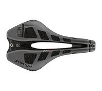 Prologo Unisex's Dimension NDR Tirox CPC Road Saddle, Anthracite/Black, 280x135mm