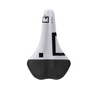 Prologo Unisex's Proxim W350 T2.0 White E-Bike Saddle, 155mm