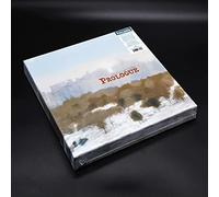 The Milk Carton Kids - Prologue 10yr Anniversary Box Set (3LP) [VINYL]