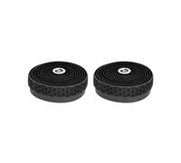 Prologue C3DTOUBKBK2-AM Onetouch 3D Handlebar Tape, Black