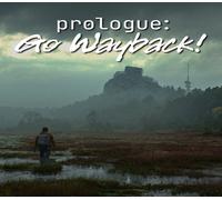 Prologue: Go Wayback! PC Steam CD Key