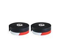 Prologue ONETC2BKIA2-AM Onetouch 2 Handlebar Tape, Black/Red/White