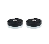 Prologo Onetouch 2 Handlebar Tape Black One Size Black / White
