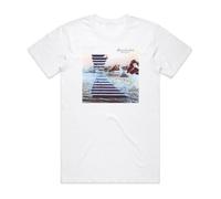 Prologue Renaissance T-Shirt Annie Haslam Unisex Rock Tee. White XLWhiteXL