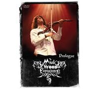 Prologue: The Mark Wood Experience