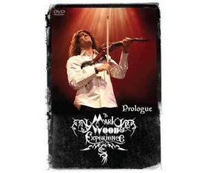 Prologue: The Mark Wood Experience