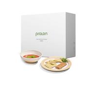 Prolon 5 Day Fasting Kit | Fasting Program for Women & Men | Fasting Mimicking Diet Developed to Not Break Your Fast | Low Calorie Pre Made Meals | Plant Based Ingredients for Diet Support | Kit 3