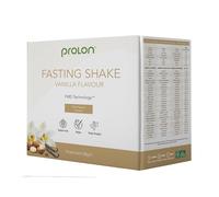 Prolon Fasting Shake | Plant-Based Proteins & Healthy Fats for Intermittent Fasting & Healthy Aging | Keto, Vegan, Gluten Free | Prebiotic Fiber, Healthy Fats, Vitamins, Minerals | Vanilla, 14 Pack