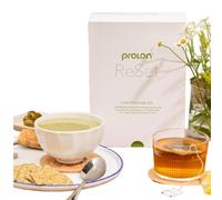 ProLon Reset 1 Day Kit | Fasting Nutrition Program for Intermittent Fasting & Detox | Low Carb, Gluten-Free, Plant Based Pre Packaged Meals | Supports Metabolic Health & Fat Breakdown | Version 1