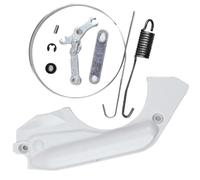 Prolong The Life of Your Chainsaw with This Cost Effective Chain Brake Repair Kit for MS250 MS230 MS210 025 023
