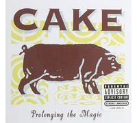 Prolonging The Magic