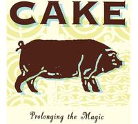 Prolonging The Magic [VINYL]