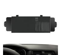 Prolunga Parasole Auto,Accessorio AntiriflesMigliora La Tua Esperien- Accessorio Auto Per Visiera | Per Veicoli Passeggeri Guida Camper Interno Estate Viaggio Regolabile Controluce