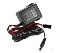 Prolux 4.8V - 9.6V AC Adaptor UK Charger Tx/Rx (JR)