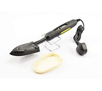 Prolux Digital LED Heat Sealing Iron with sock and stand for Iron on Coverings