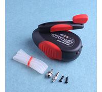 Prolux Fast Fueller Hand Fuel Pump PX1652 for Gasoline Engine and Nitro Engine