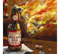 Prolyphic and Buddy Peace - Working Man