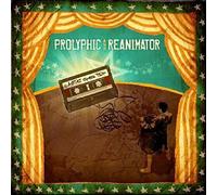 Prolyphic & Reanimator - Artist Goes Pop 12" [12" VINYL]