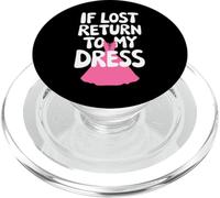 Prom 2026 High School Prom Night Prom King Prom Dance Prom PopSockets PopGrip for MagSafe
