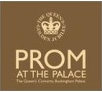 Prom At The Palace-The Queen'S Concerts Backingham