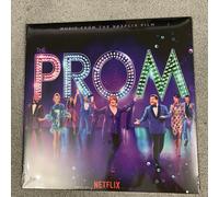 The Prom (Music From The Netflix Film) – Vinyl – Master Works