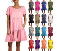 Prom Dresses for Women UK Rock Star Fancy Dress Kids Girls Vacation Essentials Lemon mesh Dress Ladies Cover ups for The Beach UK Sexy Fruit Costume Maxi Beach Coverups Womens