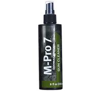 Prom M-Pro 7, Advanced 8oz Gun Cleaner Spray Bottle, Ideal for Firearm Maintenance