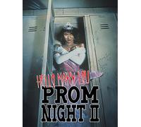 Prom Night 2: Hello Mary Lou