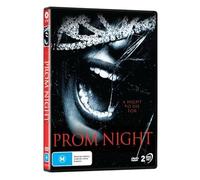 Prom Night (2008) (2DVD)