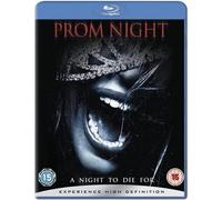 Prom Night [Blu-ray] [2008] [Region Free]