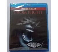 Prom Night – Blu-ray – Region Free (2008)