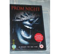 Prom Night [DVD] [2008]