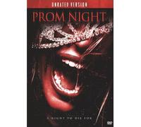 Prom Night [DVD] [2008] [Region 1] [US Import] [NTSC]