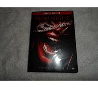 Prom Night [DVD] [2008] [Region 1] [US Import] [NTSC]