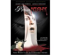 Prom Night [DVD] [Region 1] [US Import] [NTSC]