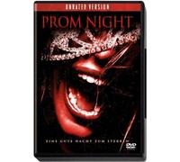 Prom Night - Eine gute Nacht zum