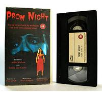 Prom Night [VHS]
