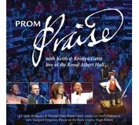 Prom Praise With Keith and Kristyn Getty