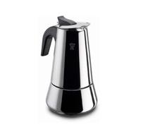 Promab Coffee Maker 6 Cups Natural
