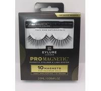 PROMAGNETIC, MAGNETIC EYELINER & LASH SYSTEM