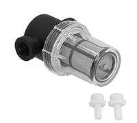 ProMaker Stainless Steel Hop Strainer Micron Mesh Beer Filter Cartridge - Improves Taste and Clarity, Saves Beer, Easy to Use and, Ideal for Large Batches