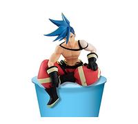 Promare - Galo Thymos - Noodle Stopper Figure (FuRyu)