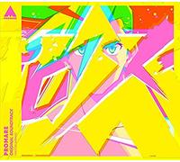 PROMARE OST - Promare Ost