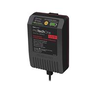 ProMariner 24105 ProTechOne Digital Series 5 Amp Fully Automatic On-board Battery Charger and Maintainer with Integrated AC Inlet