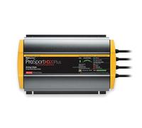 ProMariner 44021 ProSport HD Waterproof Marine Battery Charger, 20 Amp, 3 Bank