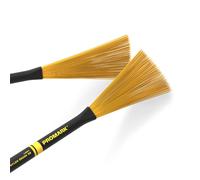 ProMark 5B Light Nylon Brush Drum Sticks PMNB5B