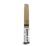 Promark 7A Drum Sticks TX7AW USA Hickory X4 PAIRS