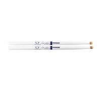 Promark American Hickory TXDC17W-WHITE Scott Johnson Marching Drum Sticks