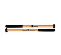 Promark ATH1 Hickory Shaft Nylon Cookie Head Tenor Mallet